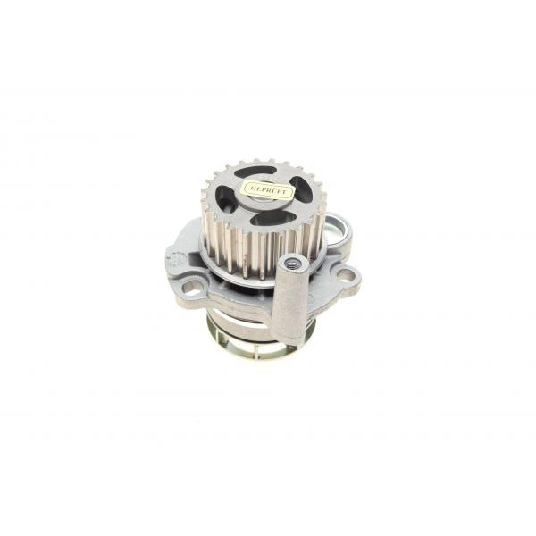 P587 HEPU Помпа води VW Golf V/VI/Audi A4/A6 2.0 TFSI 04-12