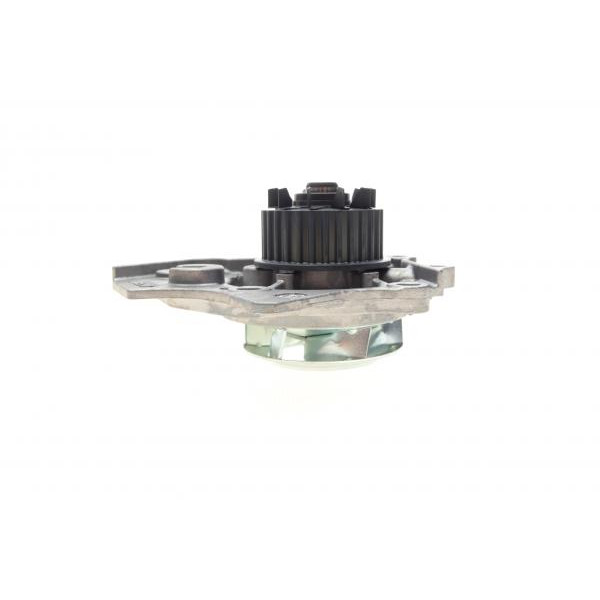P657 HEPU Помпа води Audi A3-A8 1.8TFSI/2.0TFSI/Skoda Octavia 1.8TSI/2.0RS/VW Golf V/VI 2.0TSI 06-