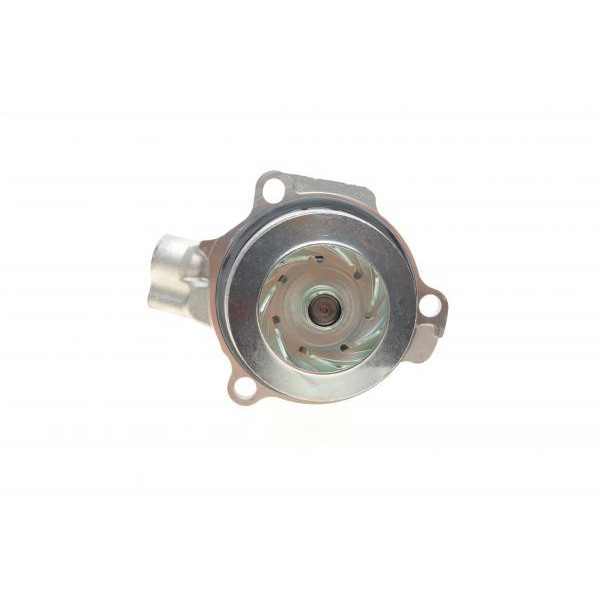 P669M HEPU Помпа води VW Caddy IV/VW Golf/T6 1.6-2.0TDI 15- (без датчика, з болтами)