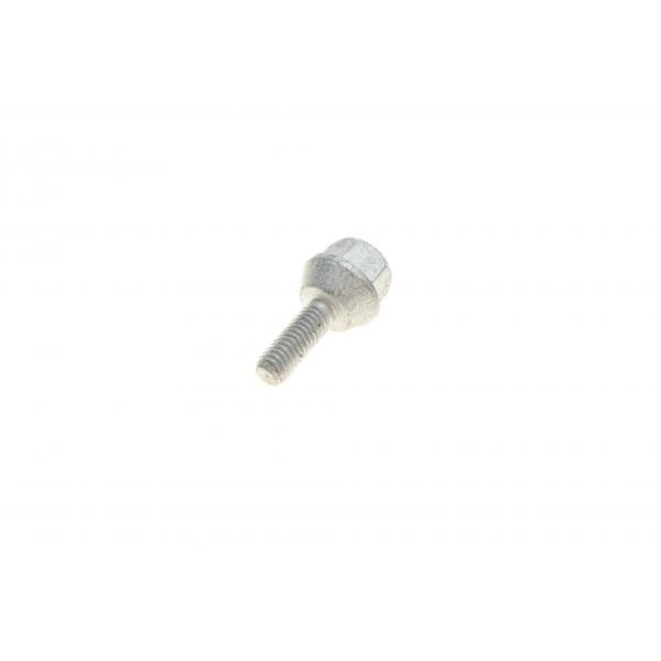 P672 HEPU Помпа води Audi A3/A4/A5/A6/VW Golf VII/Passat VIII/Skoda Octavia IV/SuperB III 1.8/2.0 TSI/TFSI 14-