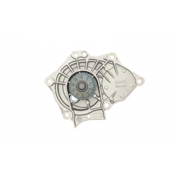 P672 HEPU Помпа води Audi A3/A4/A5/A6/VW Golf VII/Passat VIII/Skoda Octavia IV/SuperB III 1.8/2.0 TSI/TFSI 14-