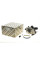P673 HEPU Помпа води Audi A3/A4/A5/A6/VW Golf VII/Passat VIII/Skoda Octavia IV/SuperB III 1.8/2.0 TSI/TFSI 14-