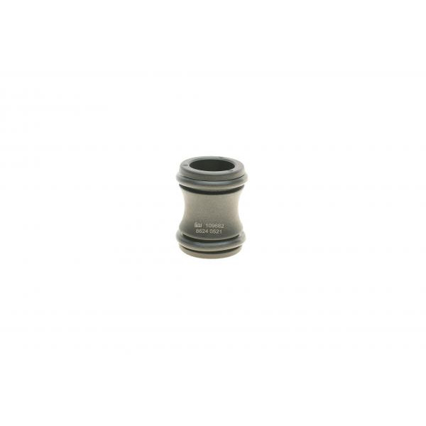 P673 HEPU Помпа води Audi A3/A4/A5/A6/VW Golf VII/Passat VIII/Skoda Octavia IV/SuperB III 1.8/2.0 TSI/TFSI 14-