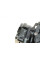 P673 HEPU Помпа води Audi A3/A4/A5/A6/VW Golf VII/Passat VIII/Skoda Octavia IV/SuperB III 1.8/2.0 TSI/TFSI 14-