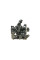 P673 HEPU Помпа води Audi A3/A4/A5/A6/VW Golf VII/Passat VIII/Skoda Octavia IV/SuperB III 1.8/2.0 TSI/TFSI 14-