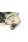 P673 HEPU Помпа води Audi A3/A4/A5/A6/VW Golf VII/Passat VIII/Skoda Octavia IV/SuperB III 1.8/2.0 TSI/TFSI 14-