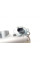 P681 HEPU Помпа води Audi A3-A8/Skoda/Seat/VW 1.8-2.0FSI/TFSI 04- (з термостатом, датчиком t)