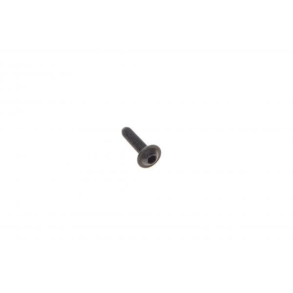 P681 HEPU Помпа води Audi A3-A8/Skoda/Seat/VW 1.8-2.0FSI/TFSI 04- (з термостатом, датчиком t)
