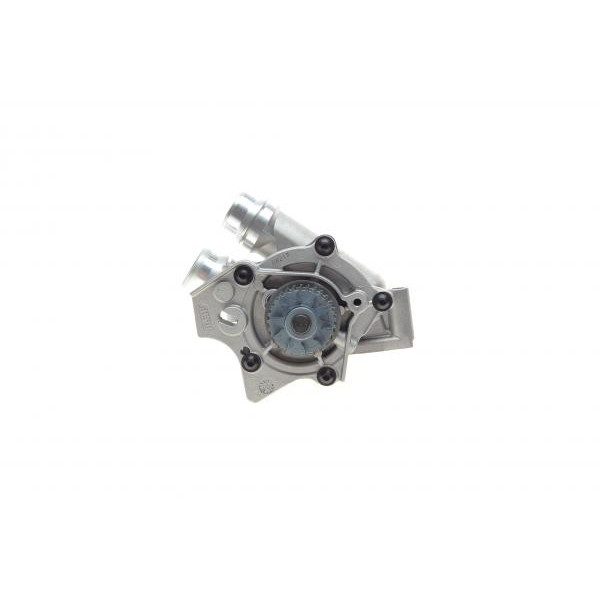 P681 HEPU Помпа води Audi A3-A8/Skoda/Seat/VW 1.8-2.0FSI/TFSI 04- (з термостатом, датчиком t)