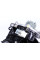 P682P HEPU Помпа води Audi A3-A8 1.8TFSI/2.0TFSI/Skoda Octavia 1.8TSI/2.0RS/VW Golf V/VI 2.0TSI 06- (пластик)