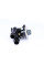 P682P HEPU Помпа води Audi A3-A8 1.8TFSI/2.0TFSI/Skoda Octavia 1.8TSI/2.0RS/VW Golf V/VI 2.0TSI 06- (пластик)