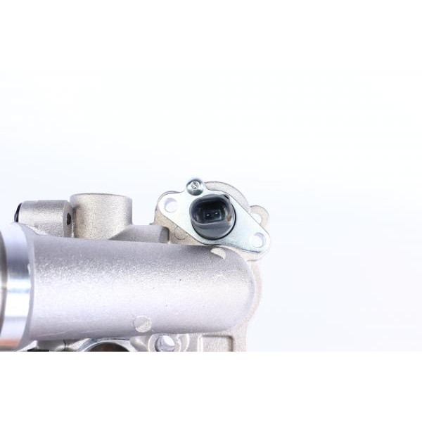 P682 HEPU Помпа води Audi A3-A8 1.8TFSI/2.0TFSI/Skoda Octavia 1.8TSI/2.0RS/VW Golf V/VI 2.0TSI 06- (метал)
