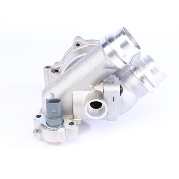 P682 HEPU Помпа води Audi A3-A8 1.8TFSI/2.0TFSI/Skoda Octavia 1.8TSI/2.0RS/VW Golf V/VI 2.0TSI 06- (метал)