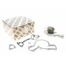 P7555 HEPU Помпа води Mitsubishi Pajero 3.5/3.8 00-