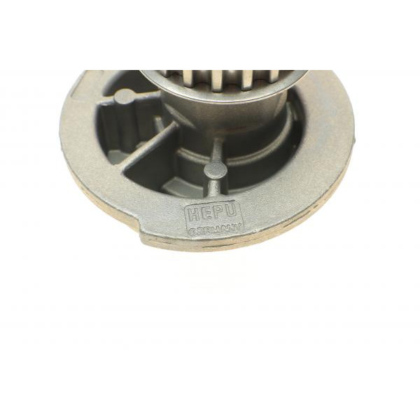 P791 HEPU Помпа води Opel Combo 1.2/1.4i/Daewoo Lanos/Sens 1.4/1.5 97-