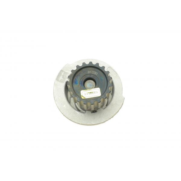 P795 HEPU Помпа води Daewoo Lanos 1.4 03-/Nubira 1.6 16V 97-
