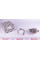 P807 HEPU Помпа води Citroen Jumper/Peugeot Expert 2.0 BlueHDi 15-