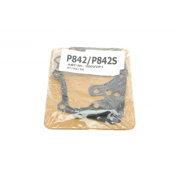 P842 HEPU Помпа води Renault Kangoo 01-/Logan 04-/Megane 99-/Dokker 12- 1.6/16V (20z)