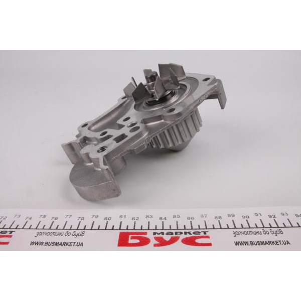 P849 HEPU Помпа води Renault Kangoo 1.4-1.6i 97-