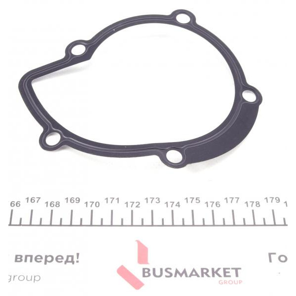 P902 HEPU Помпа води Citroen Jumpy/Fiat Scudo/Peugeot Expert 2.0HDI 10-