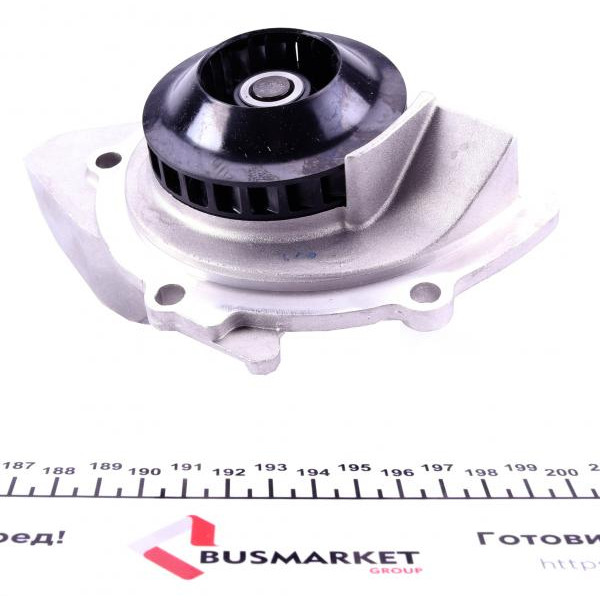 P902 HEPU Помпа води Citroen Jumpy/Fiat Scudo/Peugeot Expert 2.0HDI 10-