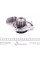 P902 HEPU Помпа води Citroen Jumpy/Fiat Scudo/Peugeot Expert 2.0HDI 10-