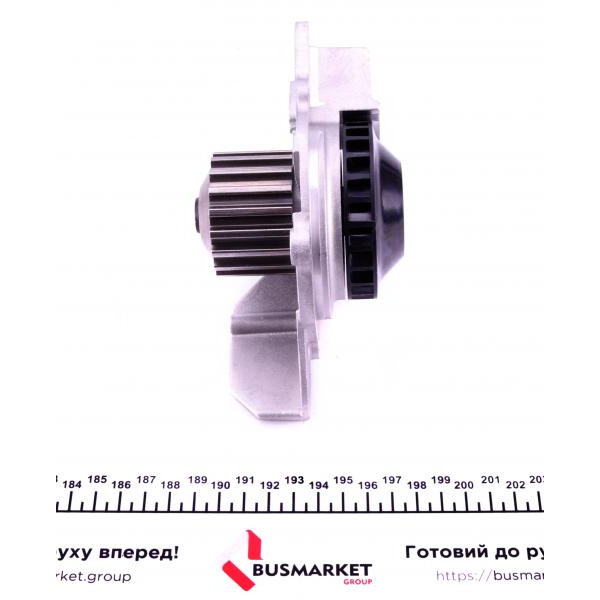 P902 HEPU Помпа води Citroen Jumpy/Fiat Scudo/Peugeot Expert 2.0HDI 10-