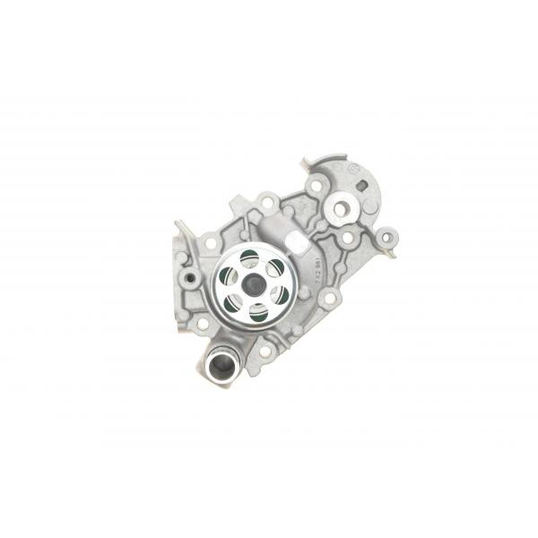 P916S HEPU Помпа води Renault Clio II/III 1.2 99-10/Nissan Kubistar 1.2 04- (HD)