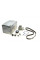 PK02550 HEPU Комплект ГРМ + помпа Ford Mondeo/Focus 1.4/1.6i 03- (117x22)