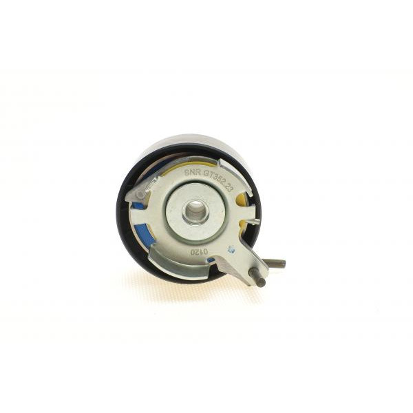 PK02550 HEPU Комплект ГРМ + помпа Ford Mondeo/Focus 1.4/1.6i 03- (117x22)