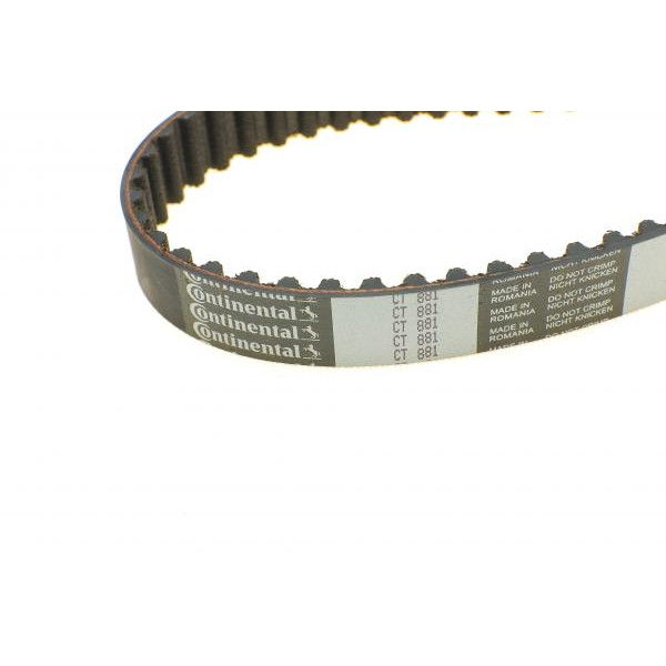 PK02550 HEPU Комплект ГРМ + помпа Ford Mondeo/Focus 1.4/1.6i 03- (117x22)