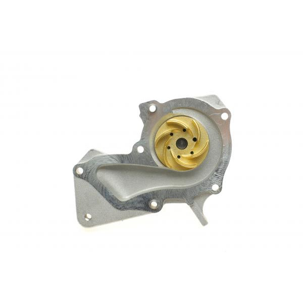 PK02550 HEPU Комплект ГРМ + помпа Ford Mondeo/Focus 1.4/1.6i 03- (117x22)