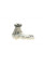 PK02550 HEPU Комплект ГРМ + помпа Ford Mondeo/Focus 1.4/1.6i 03- (117x22)