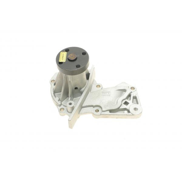 PK02550 HEPU Комплект ГРМ + помпа Ford Mondeo/Focus 1.4/1.6i 03- (117x22)