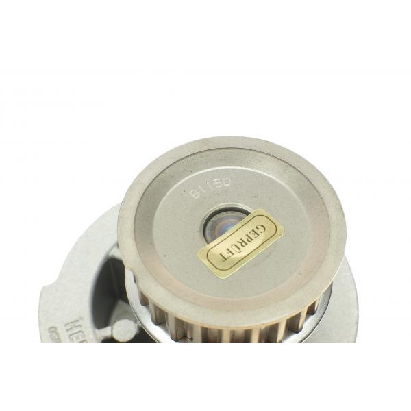 PK03172 HEPU Комплект ГРМ + помпа Opel Astra 1.4 16V 94-01