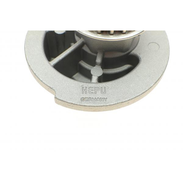 PK03172 HEPU Комплект ГРМ + помпа Opel Astra 1.4 16V 94-01