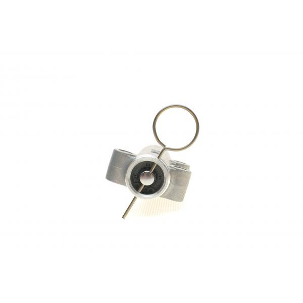PK05442 HEPU Комплект ГРМ + помпа Audi A4/A6/ VW Passat 2.4/2.8 95-05(253x30)(помпа P544)