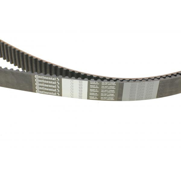 PK05442 HEPU Комплект ГРМ + помпа Audi A4/A6/ VW Passat 2.4/2.8 95-05(253x30)(помпа P544)