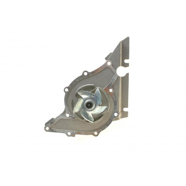 PK05442 HEPU Комплект ГРМ + помпа Audi A4/A6/ VW Passat 2.4/2.8 95-05(253x30)(помпа P544)
