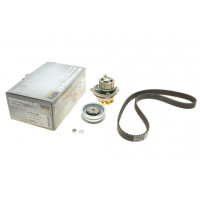PK05450 HEPU Комплект ГРМ + помпа Audi/Seat/Skoda/WV 1.6 95-
