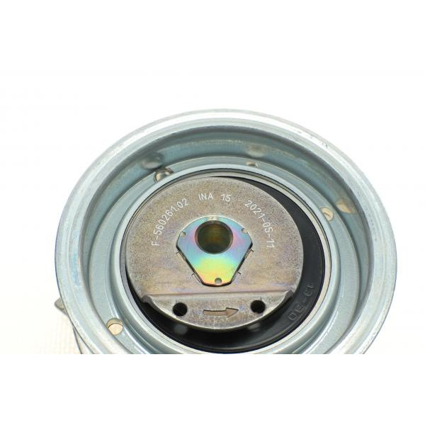 PK05450 HEPU Комплект ГРМ + помпа Audi/Seat/Skoda/WV 1.6 95-