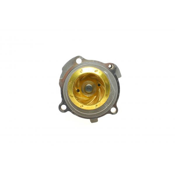 PK05450 HEPU Комплект ГРМ + помпа Audi/Seat/Skoda/WV 1.6 95-