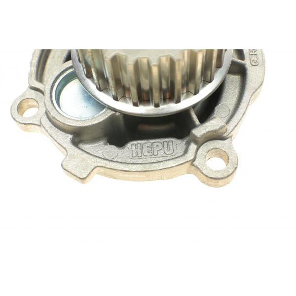 PK05450 HEPU Комплект ГРМ + помпа Audi/Seat/Skoda/WV 1.6 95-