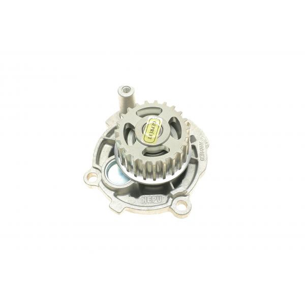 PK05450 HEPU Комплект ГРМ + помпа Audi/Seat/Skoda/WV 1.6 95-