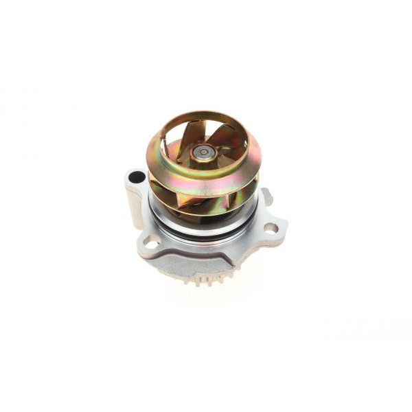PK05473 HEPU Комплект ГРМ + помпа Audi A4 96-09/A6 96-05/VW Passat 1.8 T 95-05 (150x23)