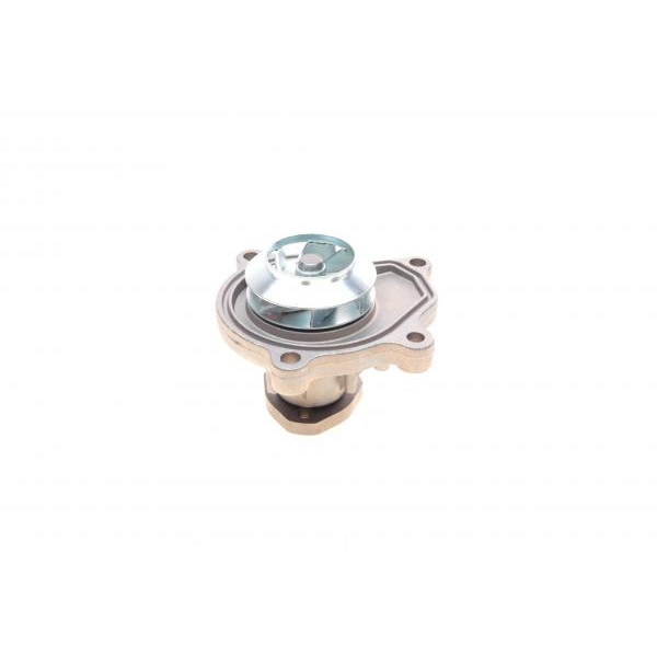 PK05660 HEPU Комплект ременя генератора + помпа VW Skoda Rapid / Roomster / VW Polo 1.2 06- (6PK1873) (+AC)