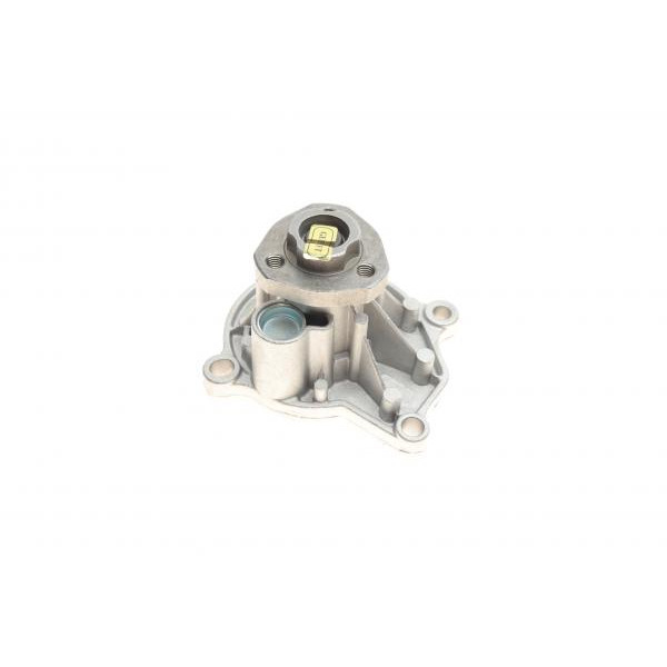 PK05661 HEPU Комплект ременя генератора + помпа VW Skoda Rapid/ Roomster 1.2 06- (6PK1453) (-AC)