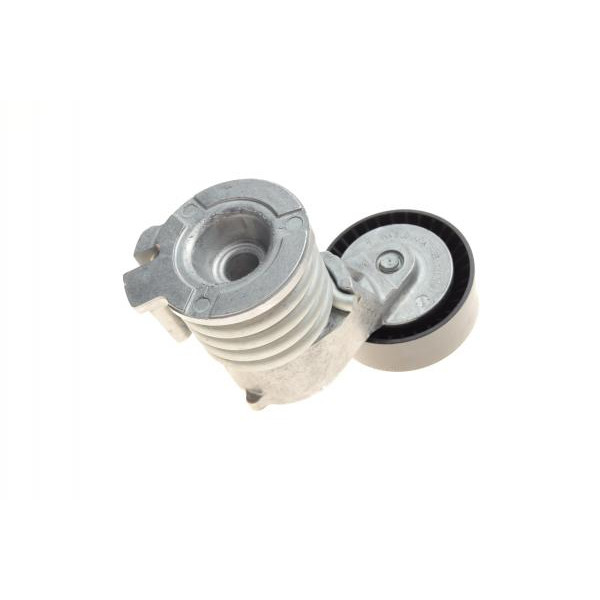 PK05661 HEPU Комплект ременя генератора + помпа VW Skoda Rapid/ Roomster 1.2 06- (6PK1453) (-AC)