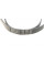 PK05661 HEPU Комплект ременя генератора + помпа VW Skoda Rapid/ Roomster 1.2 06- (6PK1453) (-AC)