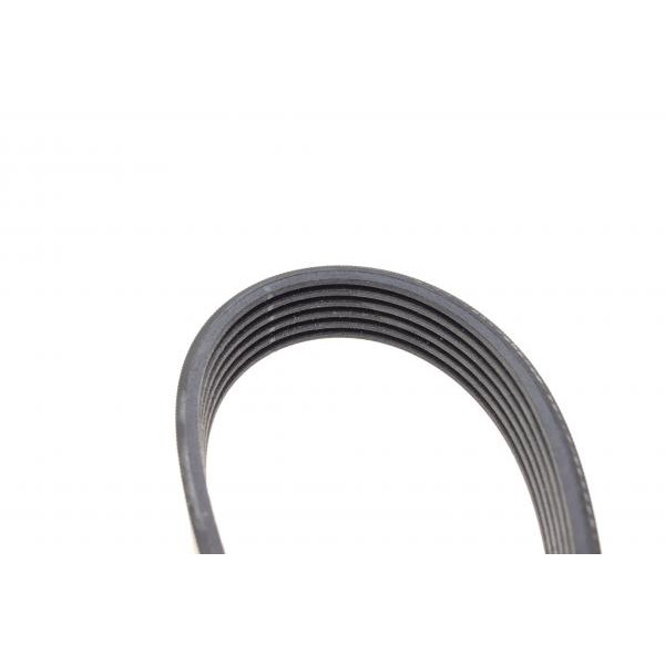 PK05661 HEPU Комплект ременя генератора + помпа VW Skoda Rapid/ Roomster 1.2 06- (6PK1453) (-AC)